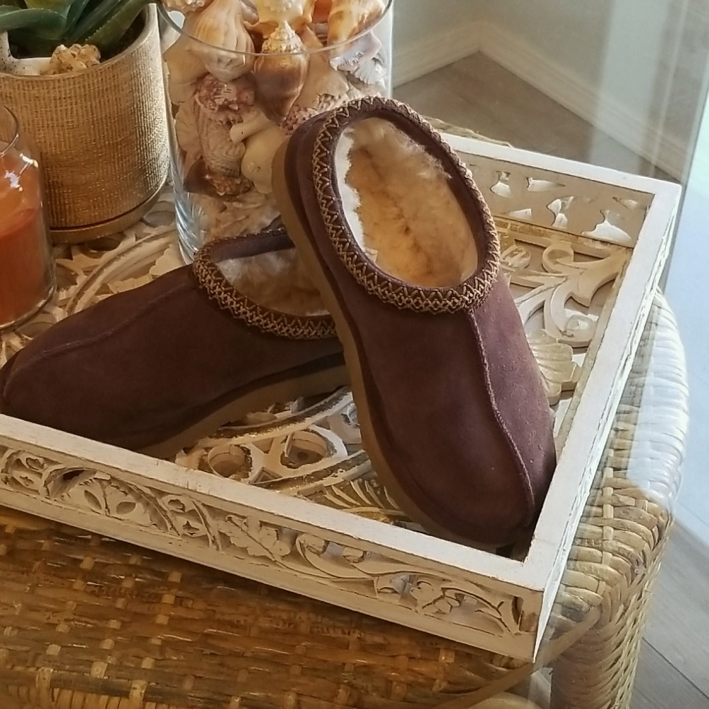 UGG House Slippers